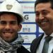 T&eacute;vez vuelve a Boca; historial de traspasos e impacto comercial en Argentina