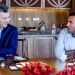 T&eacute;vez mand&oacute; un saludo a los argentinos desde China