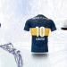 Tevezman&iacute;a: la venta online de la camiseta de Boca creci&oacute; un 300% en menos de una semana