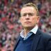 &iquest;Qui&eacute;n es Ralf Rangnick? El nuevo DT del Manchester United que no dirige hace 2 a&ntilde;os
