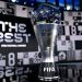 Los nominados al premio &ldquo;The Best&rdquo; de la FIFA y la fuerte presencia de la Selecci&oacute;n argentina