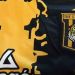 The Strongest ya tiene su nueva camiseta Walon