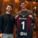 Thibaut Courtois invierte en el f&uacute;tbol espa&ntilde;ol