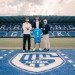 Thibaut Courtois invirtió en KRC Genk de Bélgica