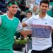 El m&eacute;todo militar de entrenamiento que situ&oacute; a Dominic Thiem entre los mejores del mundo