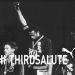 Puma conmemora el gesto hist&oacute;rico &ldquo;Third Salute&rdquo; de Tommie Smith y lanza la plataforma #REFORM