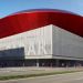 &iquest;C&oacute;mo es el "mejor estadio del mundo" donde jugar&aacute; la Selecci&oacute;n Argentina?