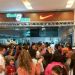 Atl&eacute;tico Nacional inaugur&oacute; su octava &ldquo;Tienda Verde&rdquo;