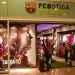 Barcelona abrir&aacute; su primera tienda en Latinoam&eacute;rica