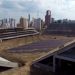 Avanza la construcci&oacute;n del "Tierra de Campeones", el estadio de Estudiantes LP
