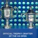 Tiffany & Co. renueva su alianza con el US Open