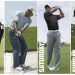Nike present&oacute; los uniformes de sus golfistas para el British Open