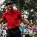 Tiger Woods conquista el Masters y vuelve a coquetear con el puesto del deportista m&aacute;s millonario del mundo