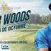Ticketek pone en venta abonos promocionales para la visita de Tiger Woods
