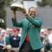 La persona que se convirti&oacute; en millonaria con el t&iacute;tulo de Tiger Woods en Augusta