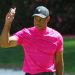 Tiger Woods y el 90% de sus ganancias gracias a patrocinios &iquest;Qu&eacute; marcas lo siguen?