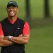 Tiger Woods es ahora el tercer deportista billonario de la historia