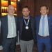 Previo al esc&aacute;ndalo la CONMEBOL premi&oacute; a Tigre por la Sudamericana 2012 