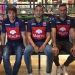 Tigre present&oacute; su nueva indumentaria Joma