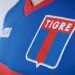 Tigre estrenar&aacute; nueva camiseta en la primera fecha de la Superliga Argentina