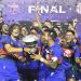 Tigre ascendi&oacute; a la Liga Profesional; el dinero que cobrar&aacute; por jugar en la primera divisi&oacute;n