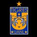 La nueva insignia que lucir&aacute; Tigres de M&eacute;xico para el torneo Clausura