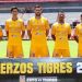 Tigres UANL present&oacute; a sus refuerzos para la Liga MX y la Libertadores
