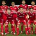 Tijuana ratifica su norma de usar botines rojos en sus jugadores para el 2017