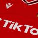  El curioso equipo de la quinta divisi&oacute;n de Inglaterra que tendr&aacute; a TikTok como sponsor