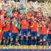 TikTok super&oacute; los 1,2 billones de visualizaciones durante el Mundial 2026