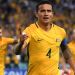 El curioso festejo de Tim Cahill que despert&oacute; una investigaci&oacute;n de la FIFA