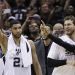 Los Spurs retirar&aacute;n la camiseta &lsquo;21&rsquo;, en honor a Duncan