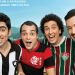 La empresa de telefon&iacute;a TIM estudi&oacute; el comportamiento de hinchas brasile&ntilde;os para saber c&oacute;mo usan el celular en los estadios