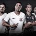 Corinthians present&oacute; sus nuevos uniformes basados en la &ldquo;Democracia Corinthiana&rdquo; de S&oacute;crates