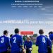La versi&oacute;n francesa de &lsquo;Tinder&rsquo; para los jugadores que buscan equipo