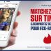 Un club de rugby utiliz&oacute; Tinder para que los hinchas concurran al estadio