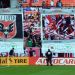 El DC United invita a sus hinchas a la cancha desde Tinder