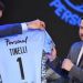 El equipo de Tinelli de Bol&iacute;var consigui&oacute; un lugar en el Torneo Regional Amateur