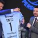 La apuesta de Tinelli por un equipo de f&uacute;tbol que no es San Lorenzo