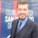 El auspicioso objetivo de Tinelli en San Lorenzo 