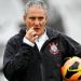 La CBF le sac&oacute; a Tit&eacute; al Corinthians y el club rompi&oacute; relaciones