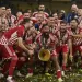 Con el t&iacute;tulo del Olympiacos, Grecia sum&oacute; a su primer campe&oacute;n internacional