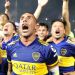 La tabla hist&oacute;rica de t&iacute;tulos del f&uacute;tbol argentino tras el campeonato de Boca Juniors