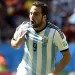 T&iacute;tulos y n&uacute;meros de la carrera de Gonzalo Higua&iacute;n