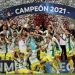 Los pa&iacute;ses con m&aacute;s copas internacionales a nivel clubes