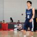 Los Dallas Mavericks contrataron a un base japon&eacute;s de 1,67 metros