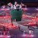 Tokio 2020 podr&iacute;a tener cambios en sus ceremonias de apertura y clausura para achicar costos