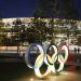 Los impresionantes estadios de Tokio 2020