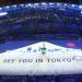 &iquest;Cu&aacute;ntos voluntarios se anotaron para participar de los Juegos Ol&iacute;mpicos de Tokio 2020?