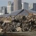 Tokio ya trabaja en el Estadio Ol&iacute;mpico, aunque se comenzar&aacute; a construir en 2017